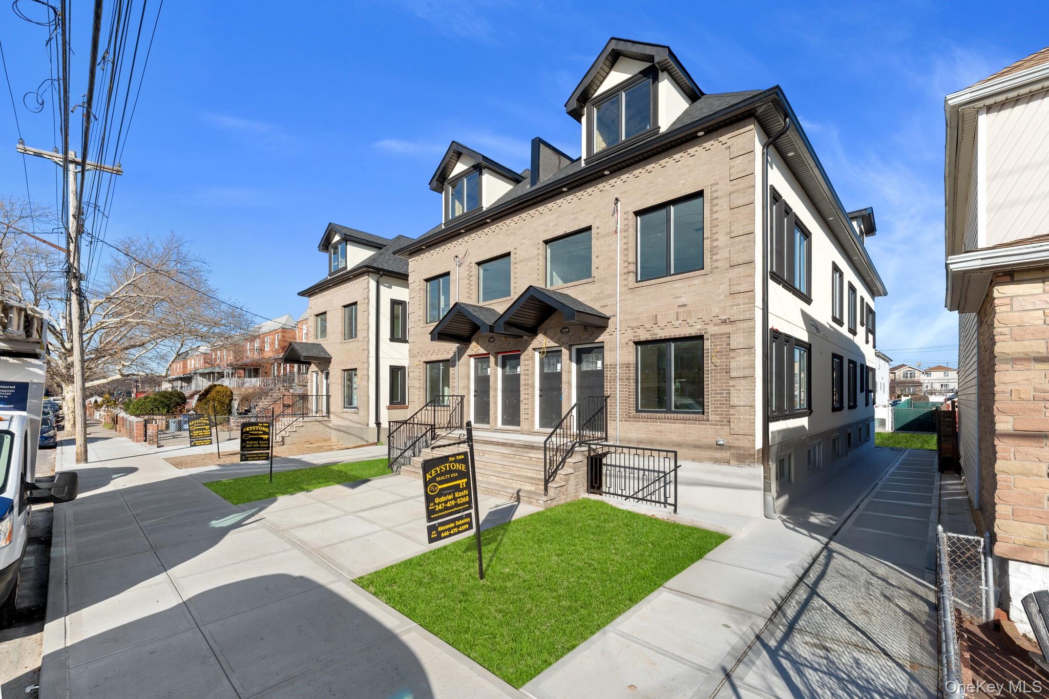 1339 E 65th Street, Brooklyn, NY 11234