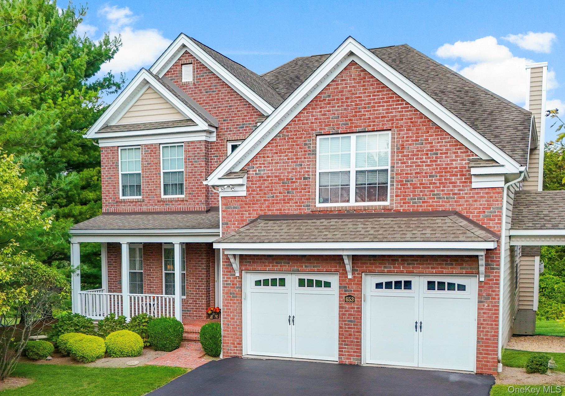 653 Creekside Lane, Fishkill, NY 12524