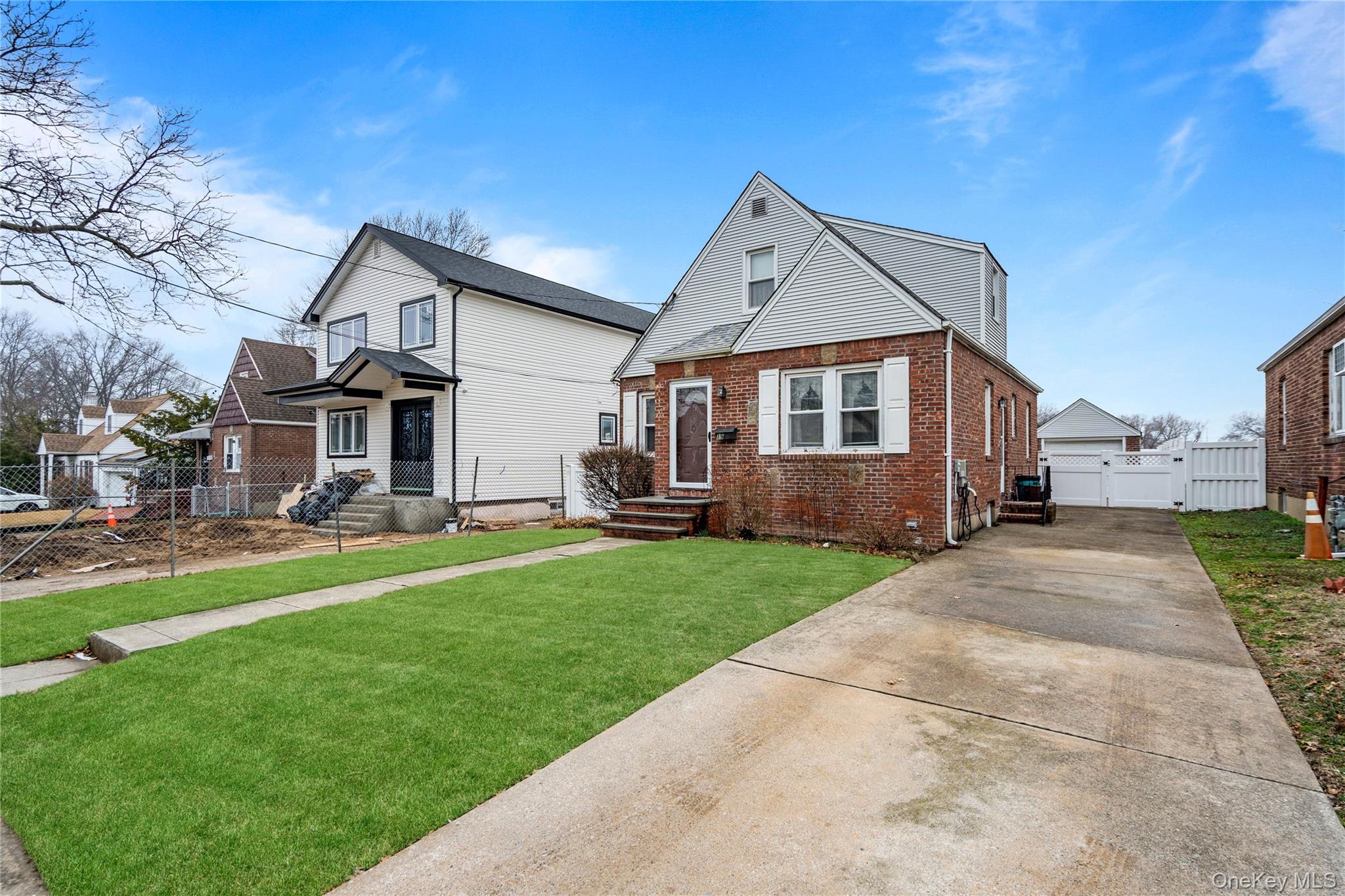 19 William Street, Valley Stream, NY 11580