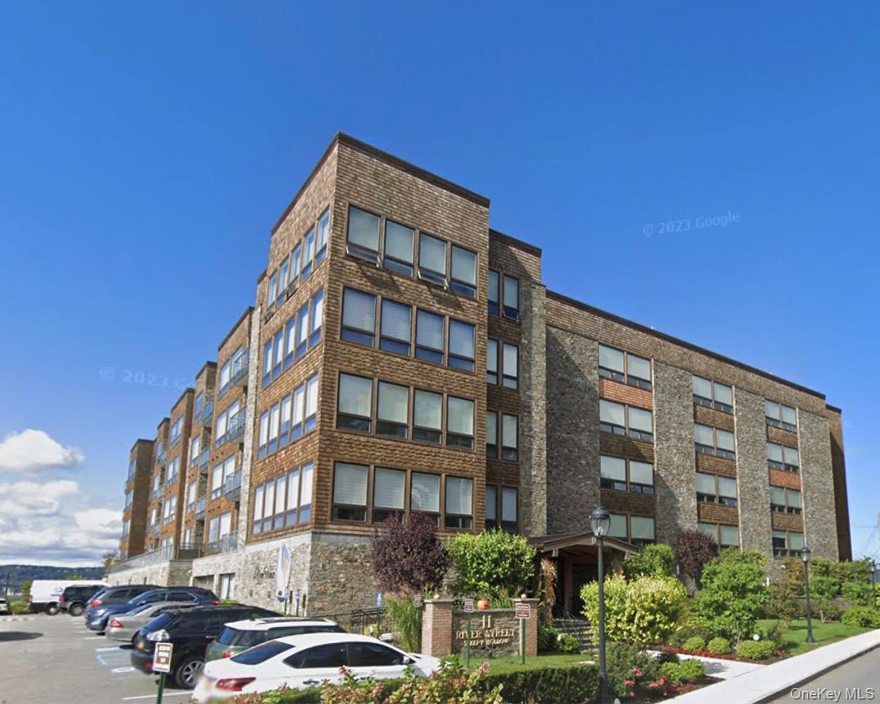 11 River Street # 401, Sleepy Hollow, NY 10591