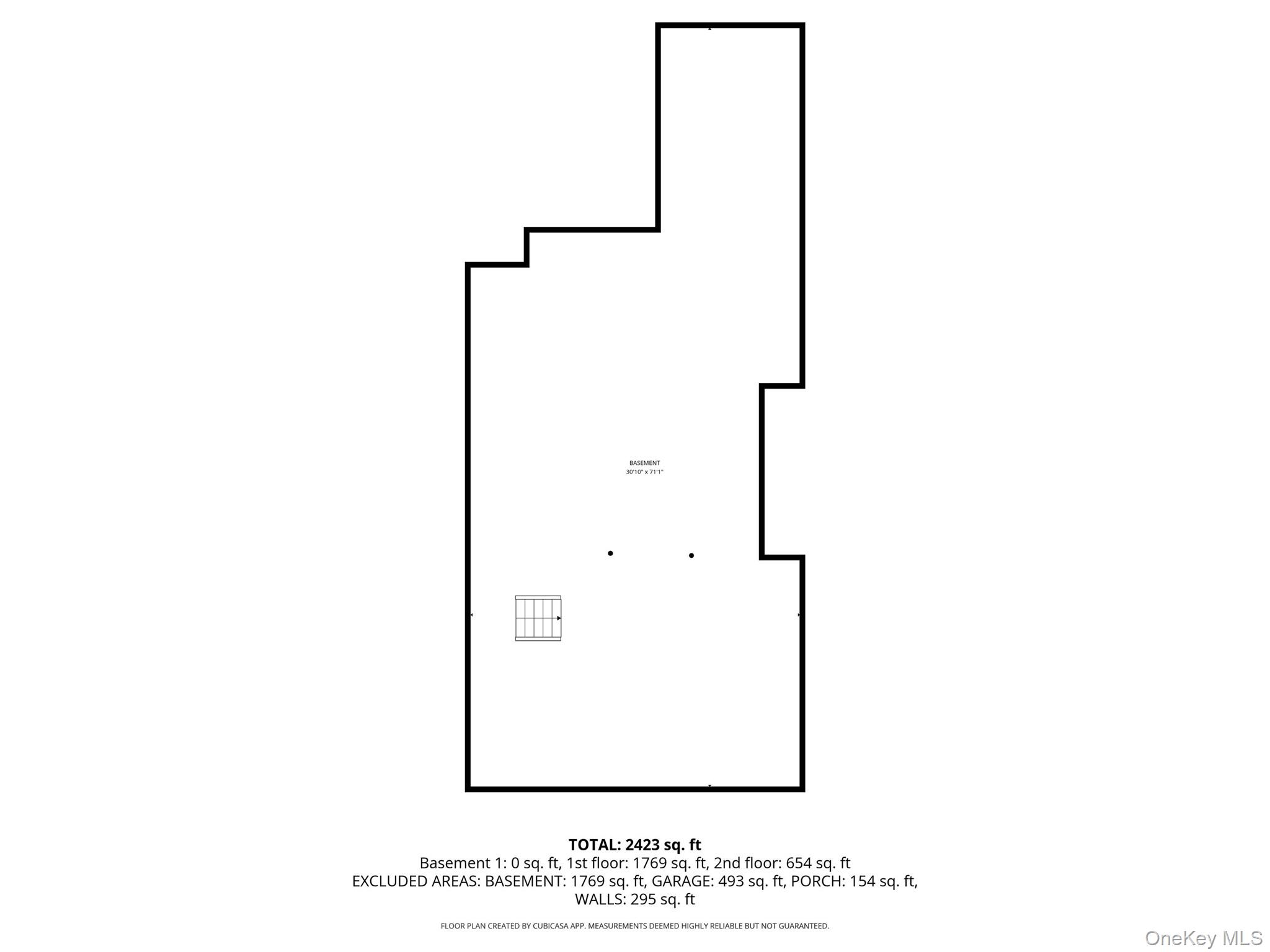 32 Cowdrey Street, Warwick, NY 10990