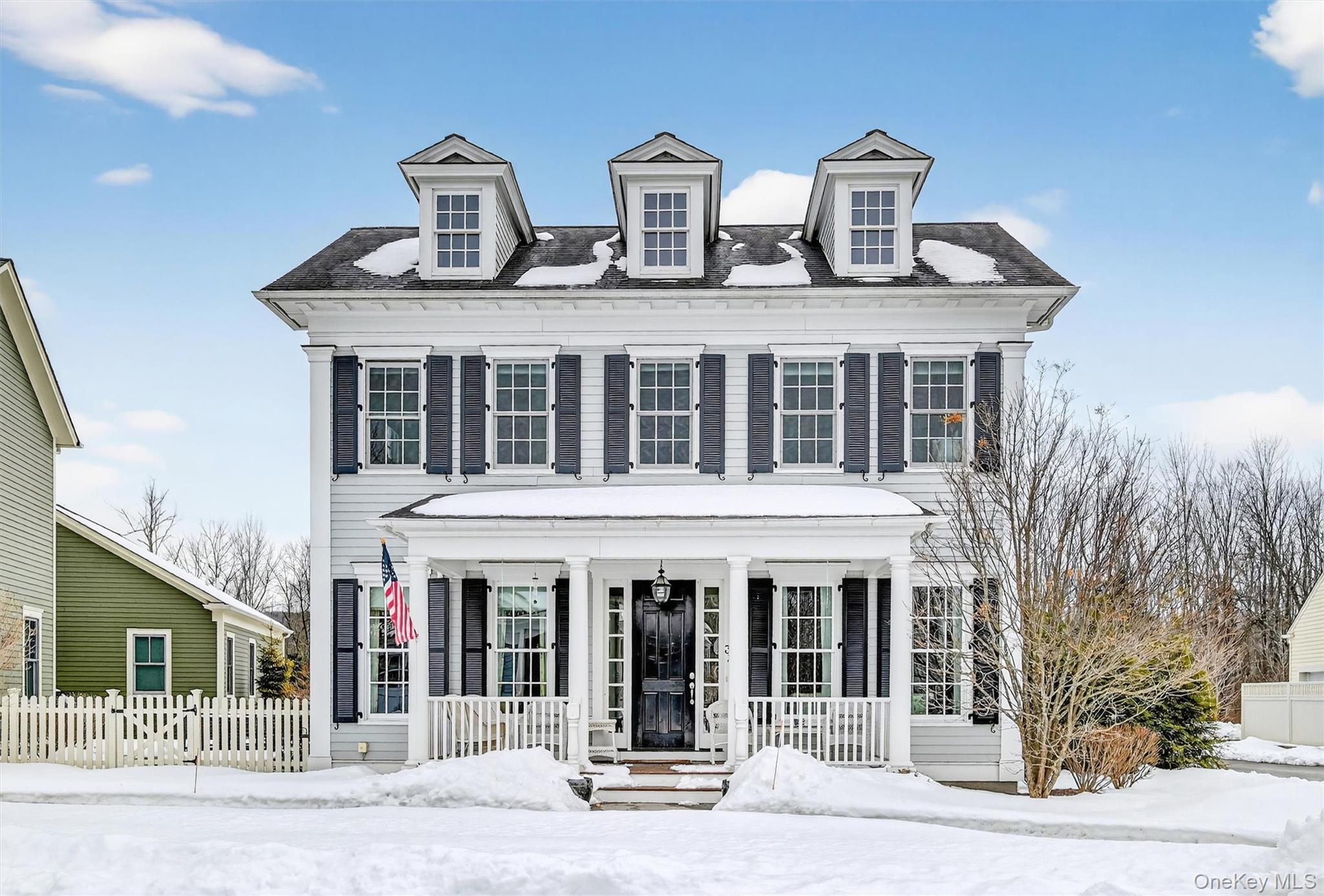 32 Cowdrey Street, Warwick, NY 10990