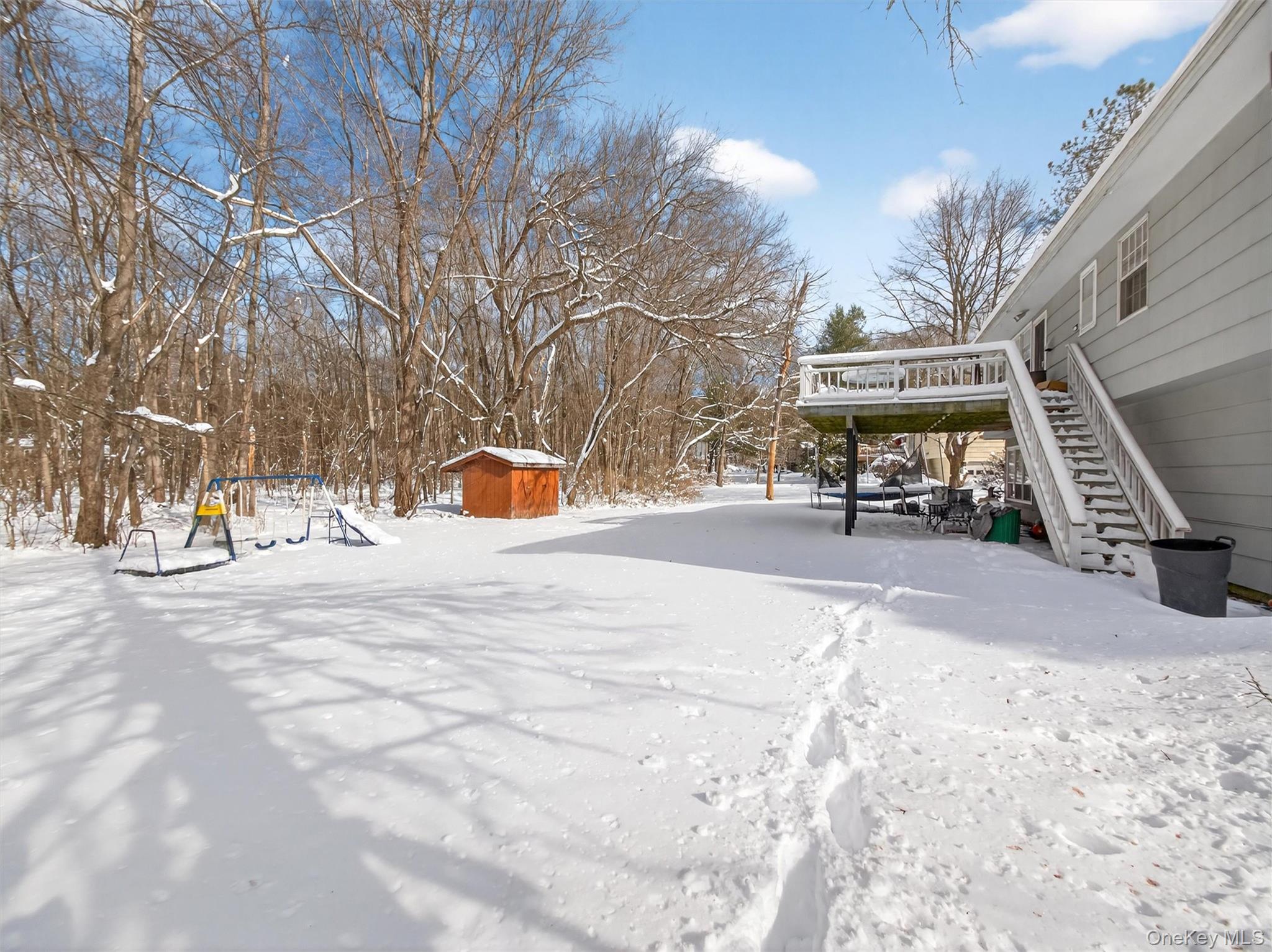 36 E Mayer Drive, Suffern, NY 10901