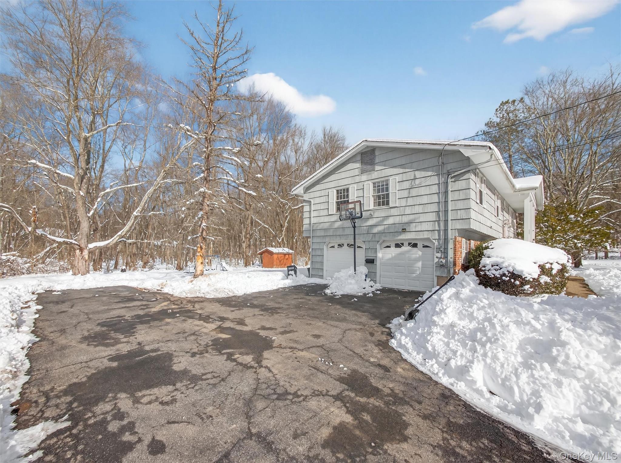 36 E Mayer Drive, Suffern, NY 10901