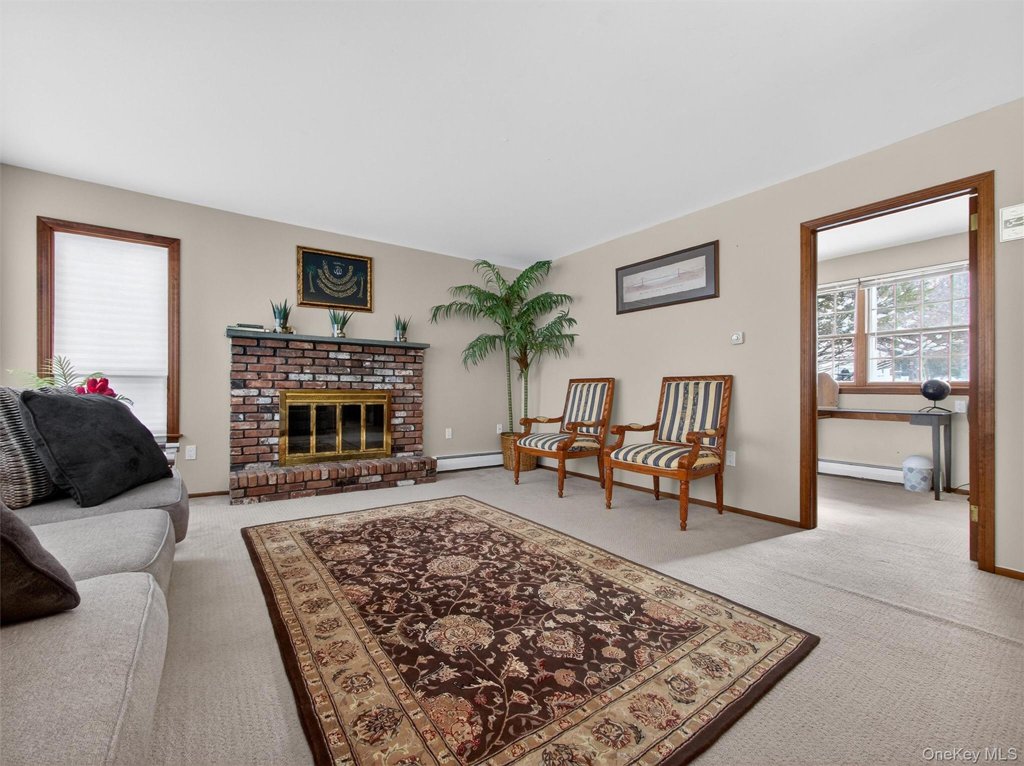 36 E Mayer Drive, Suffern, NY 10901