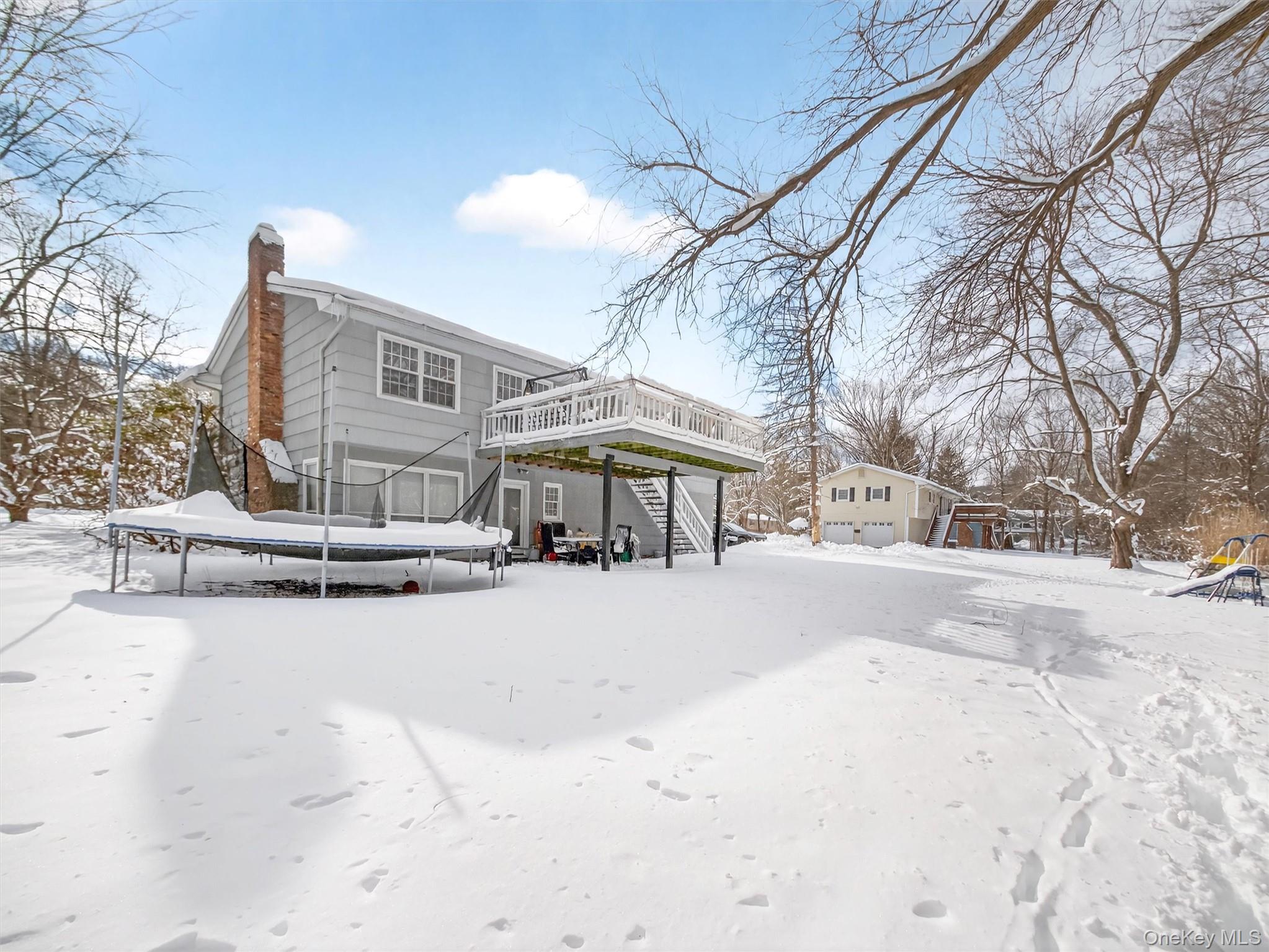 36 E Mayer Drive, Suffern, NY 10901