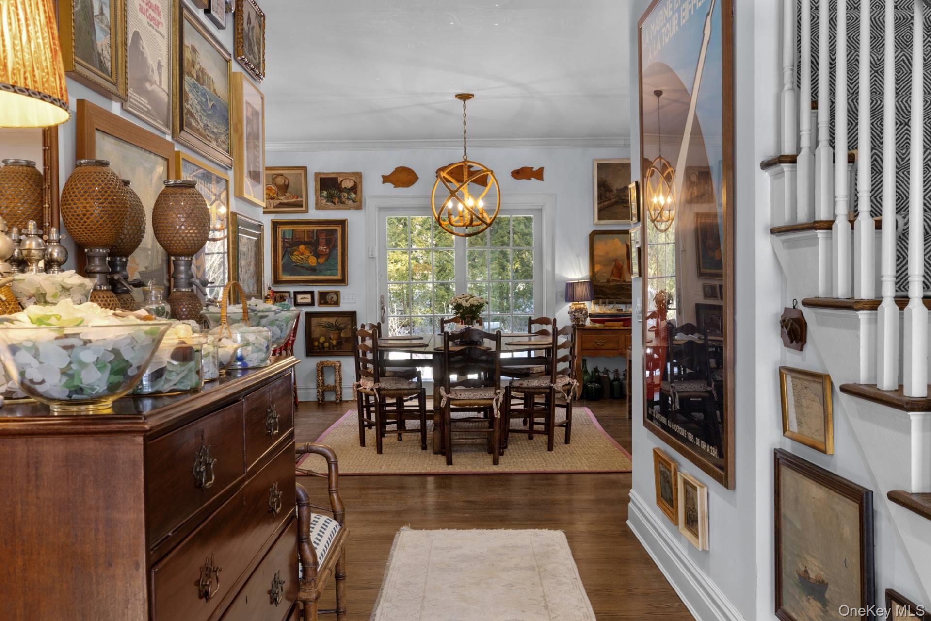 16 E Gate Road, Wainscott, NY 11975