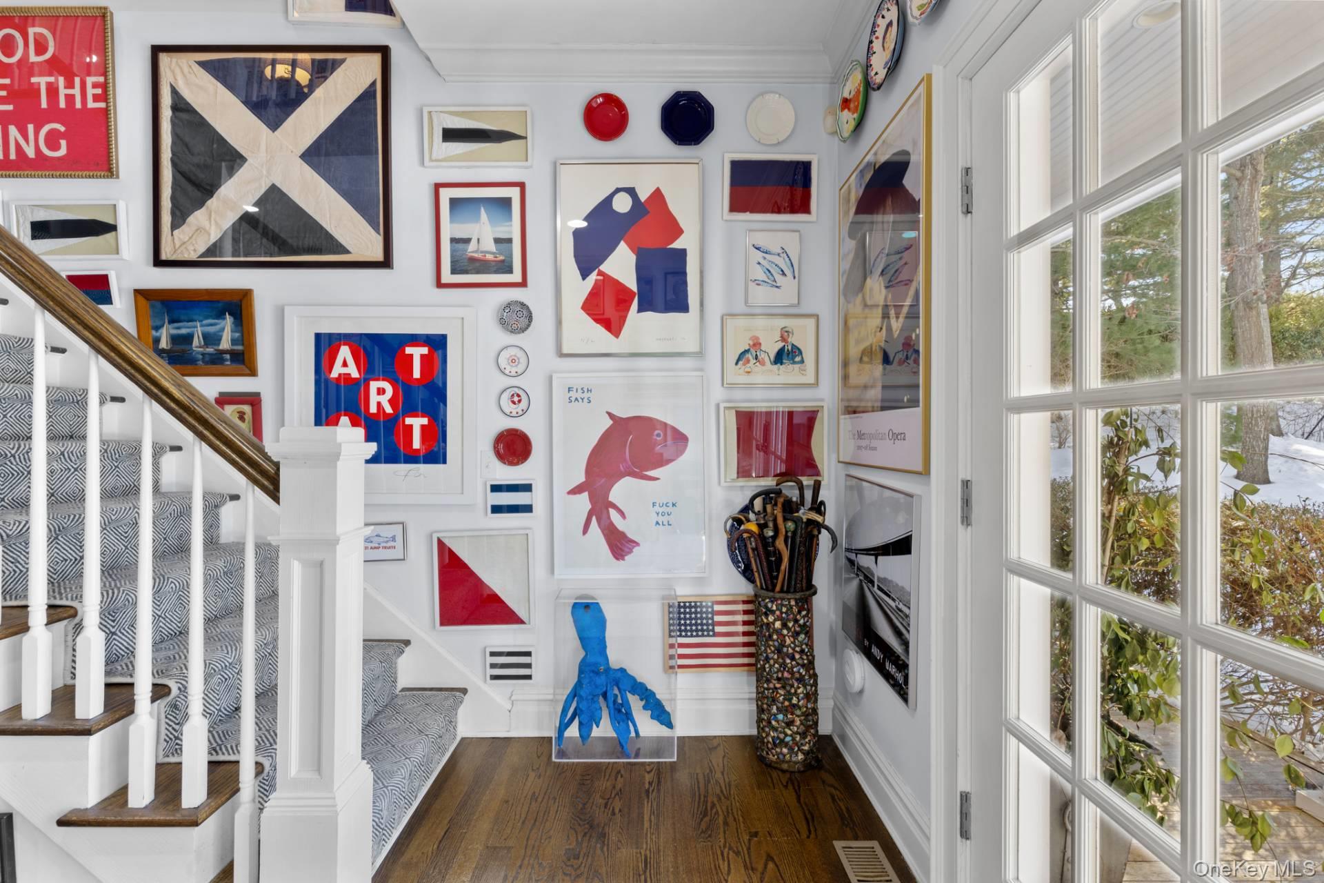 16 E Gate Road, Wainscott, NY 11975