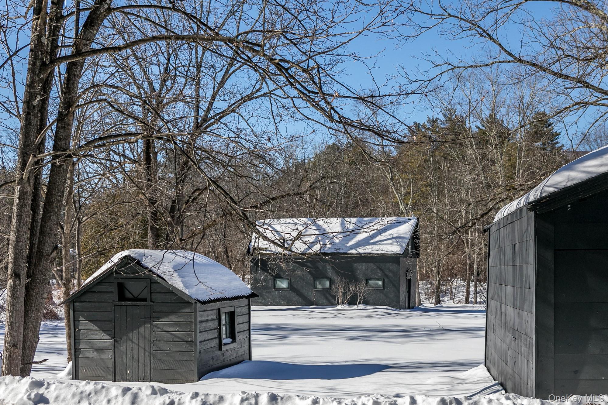 8 George Sickle Road, Saugerties, NY 12477