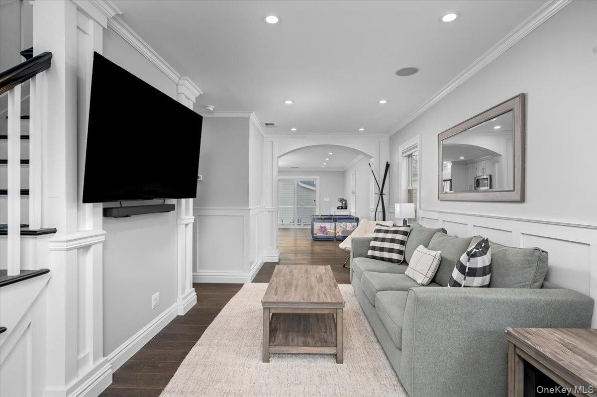 216 Florence Street, Mamaroneck, NY 10543