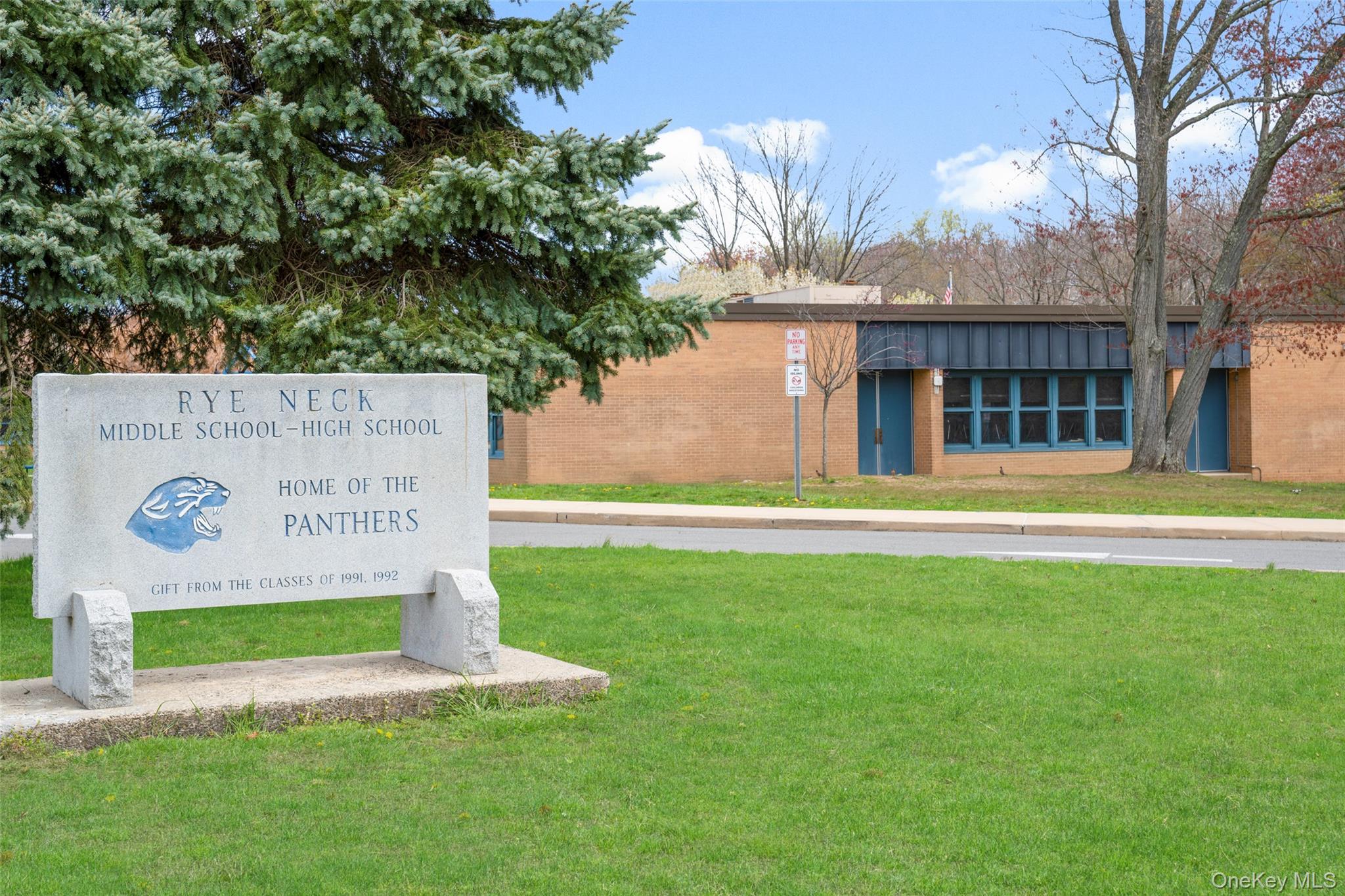 216 Florence Street, Mamaroneck, NY 10543