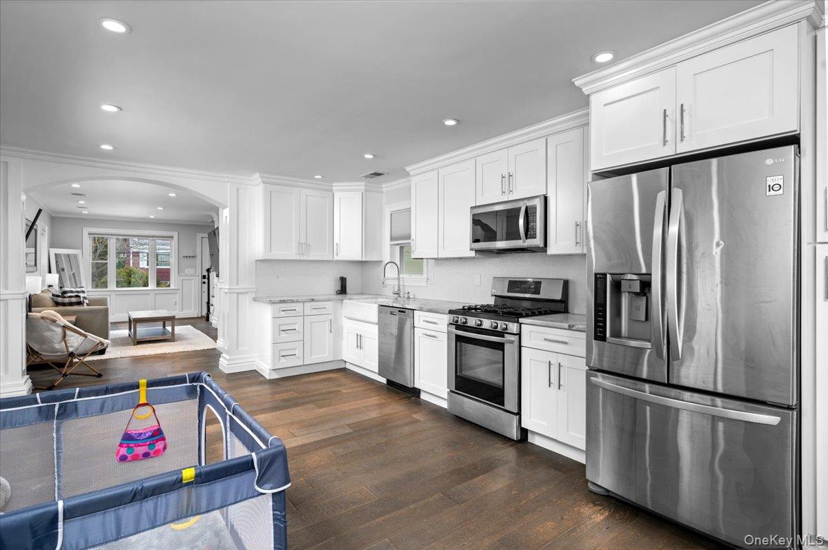 216 Florence Street, Mamaroneck, NY 10543