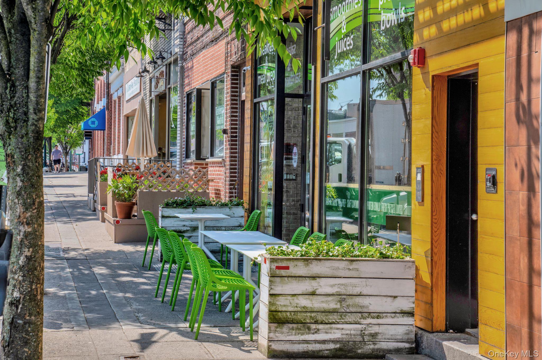 216 Florence Street, Mamaroneck, NY 10543