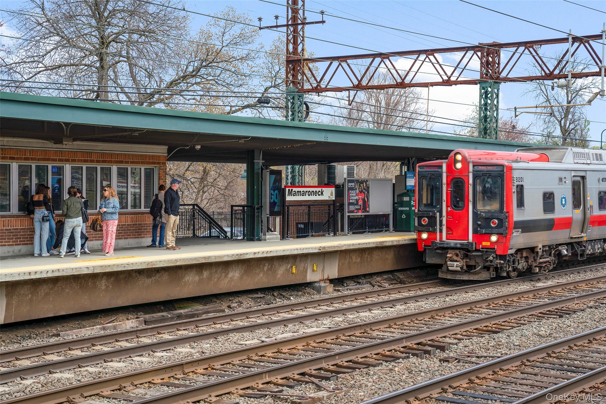 216 Florence Street, Mamaroneck, NY 10543