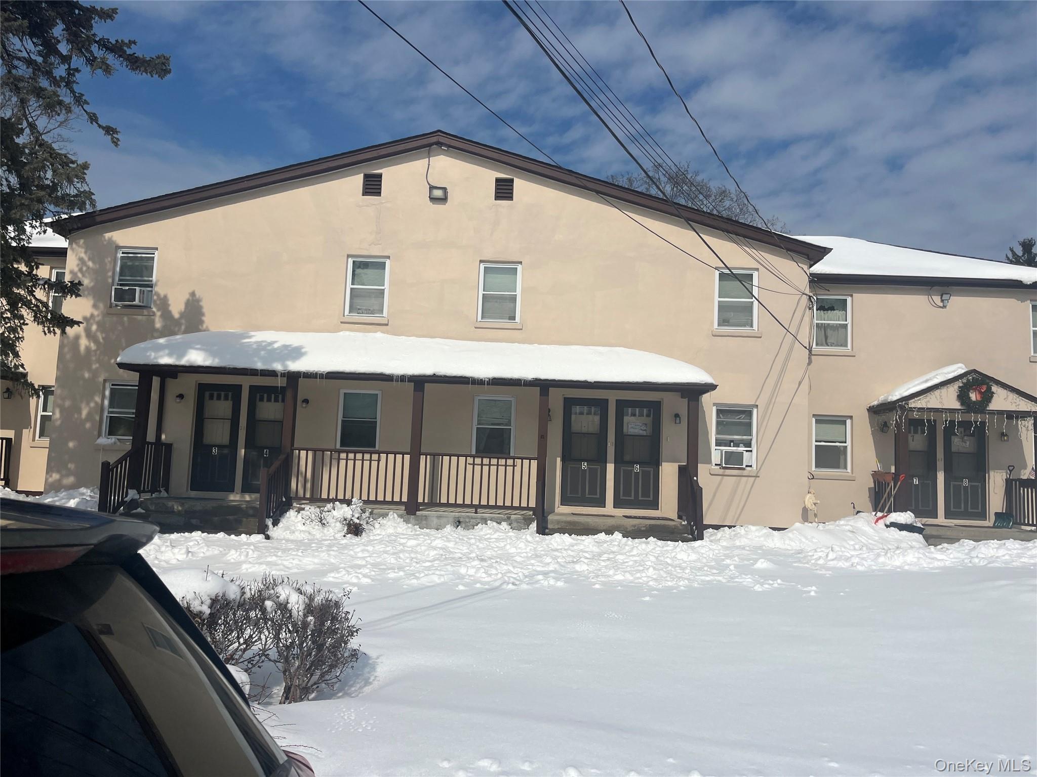 134 Sgt. Amory Drive # 1, Pearl River, NY 10954