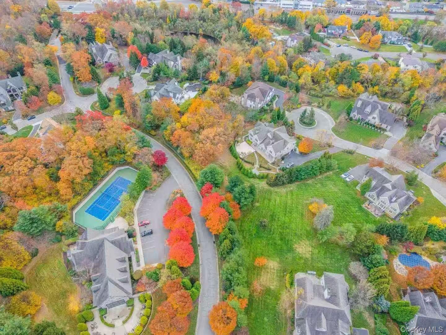 5 Westgate Road, Muttontown, NY 11791