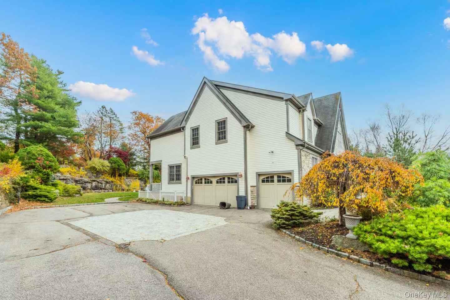 5 Westgate Road, Muttontown, NY 11791