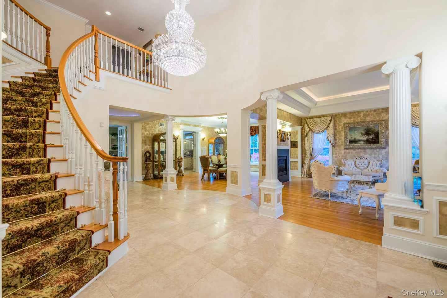 5 Westgate Road, Muttontown, NY 11791