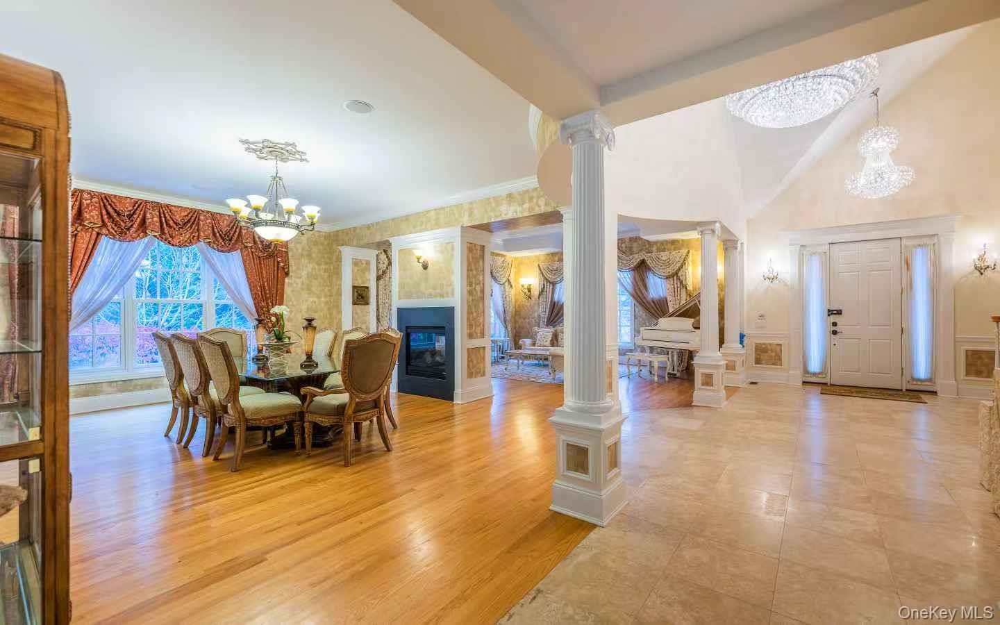 5 Westgate Road, Muttontown, NY 11791