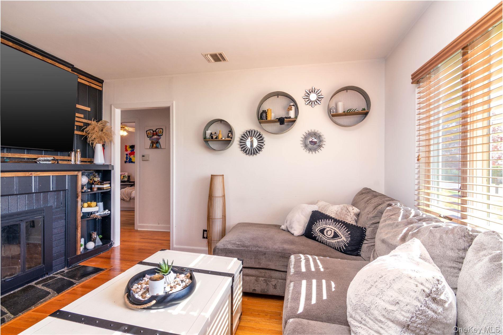 22 Carman Boulevard, Massapequa, NY 11758