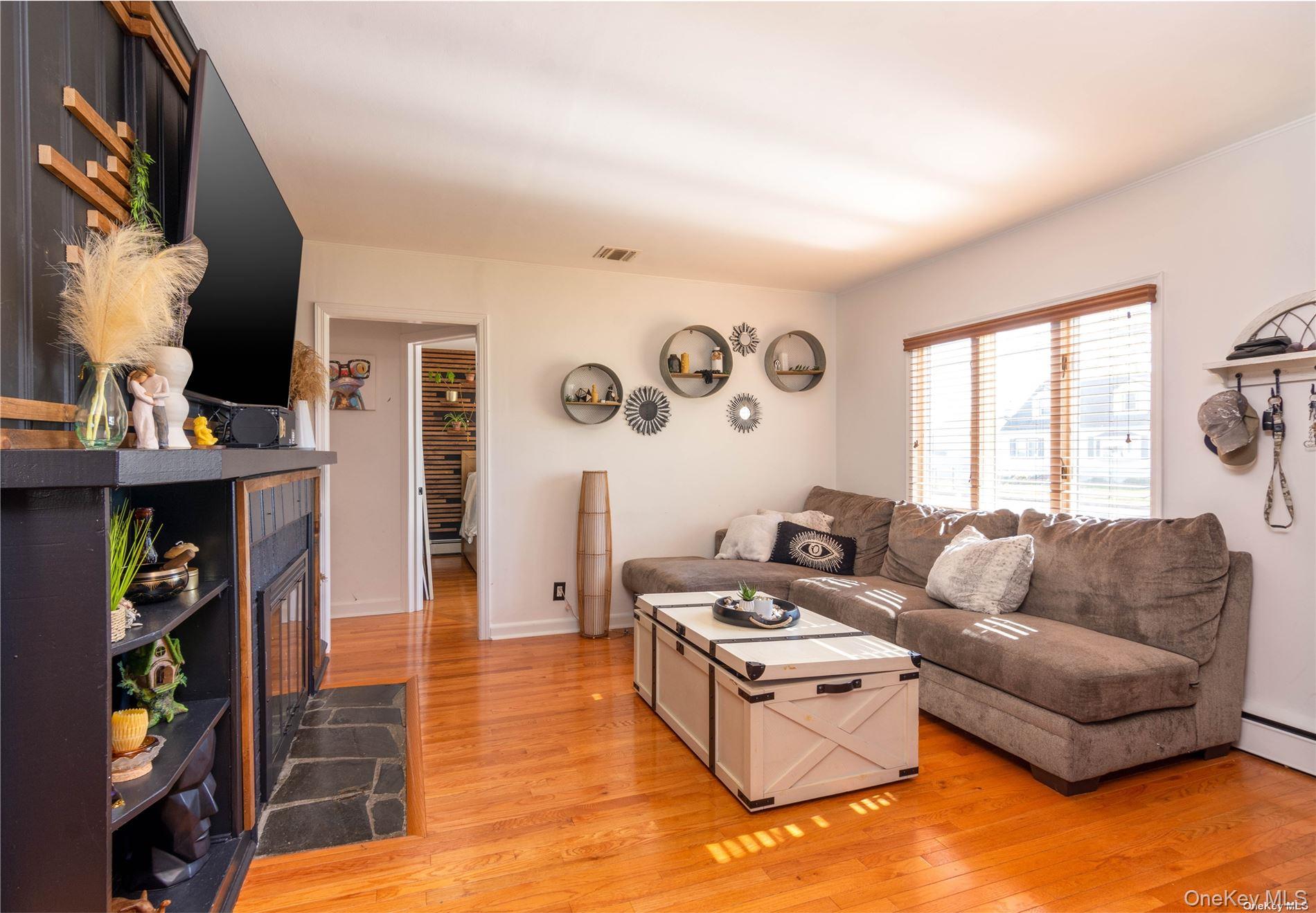 22 Carman Boulevard, Massapequa, NY 11758