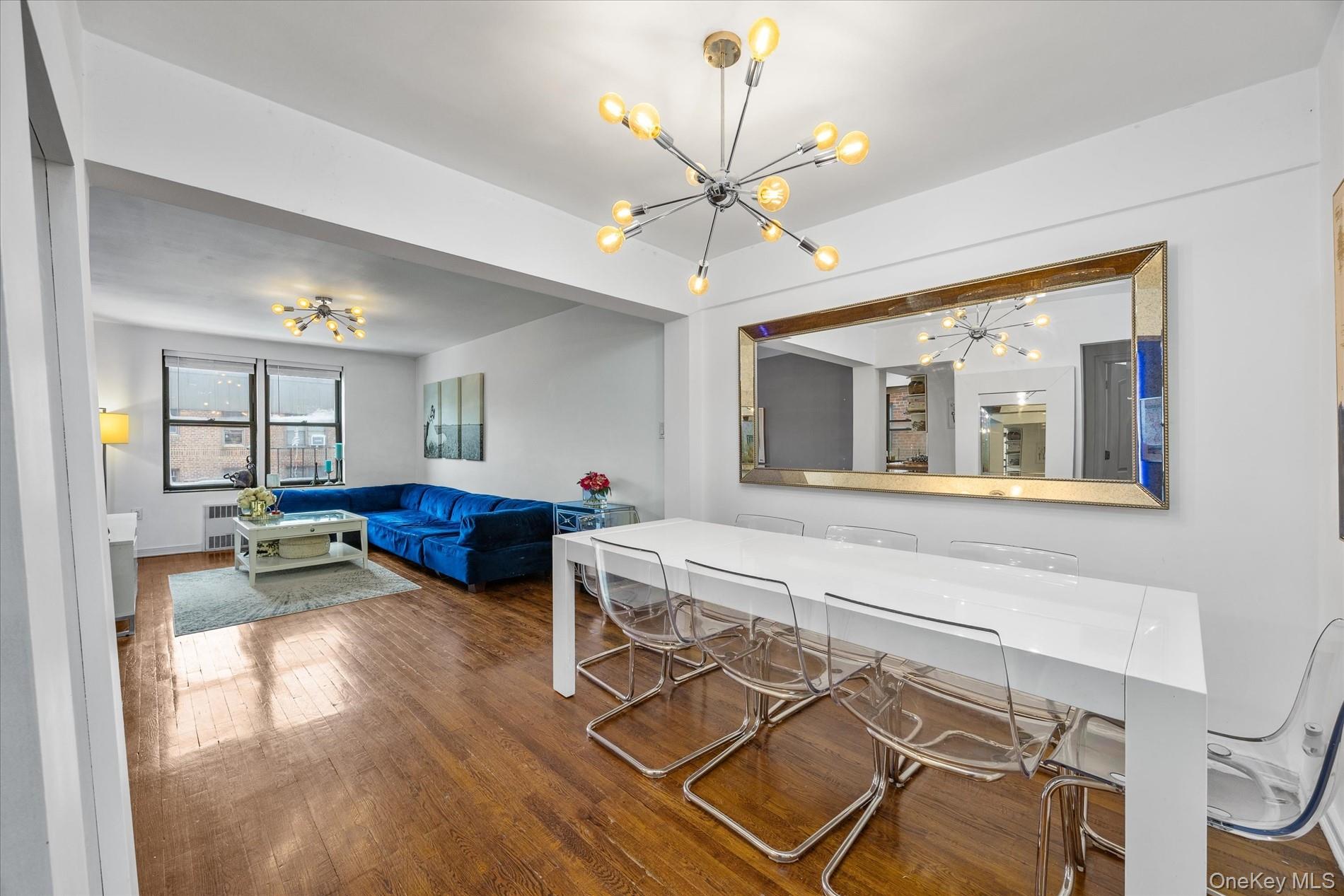 83-75 Woodhaven Boulevard # 5E, Woodhaven, NY 11421