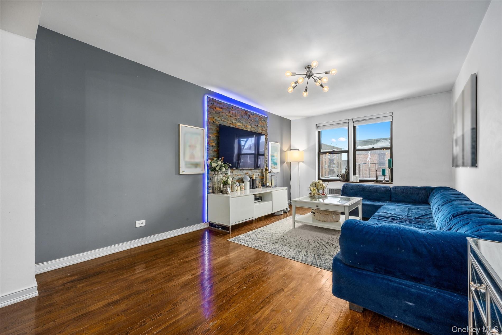 83-75 Woodhaven Boulevard # 5E, Woodhaven, NY 11421