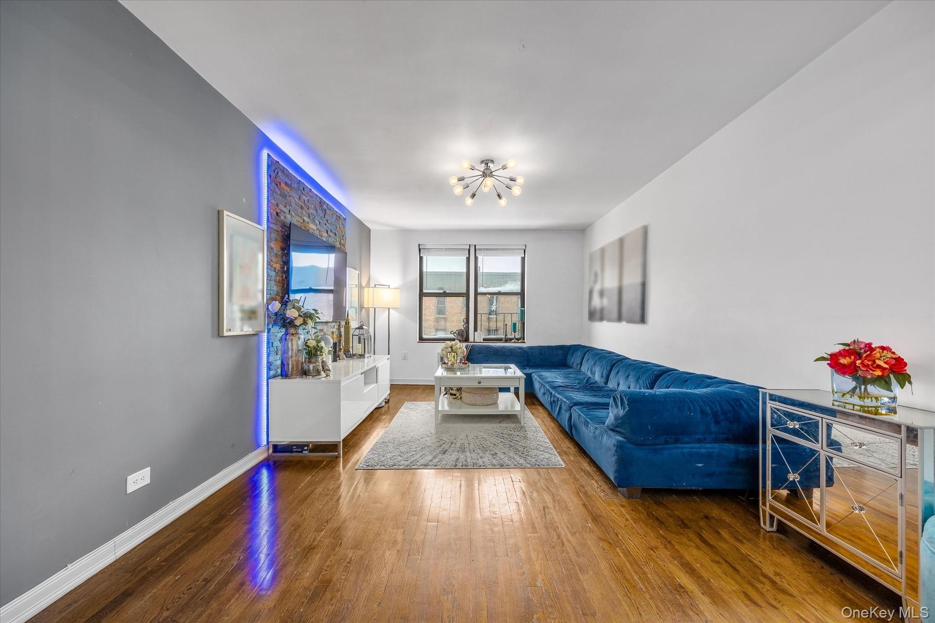 83-75 Woodhaven Boulevard # 5E, Woodhaven, NY 11421