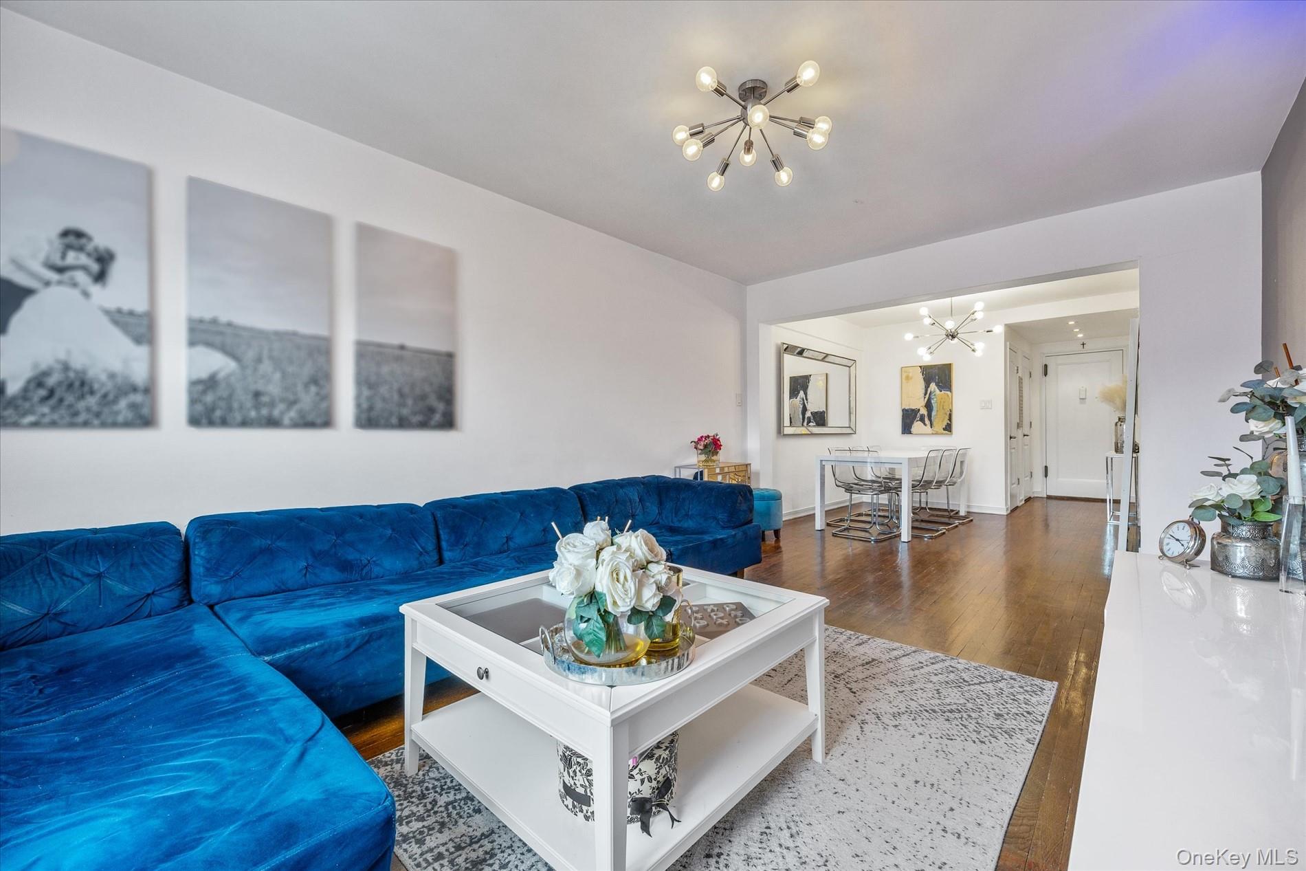 83-75 Woodhaven Boulevard # 5E, Woodhaven, NY 11421