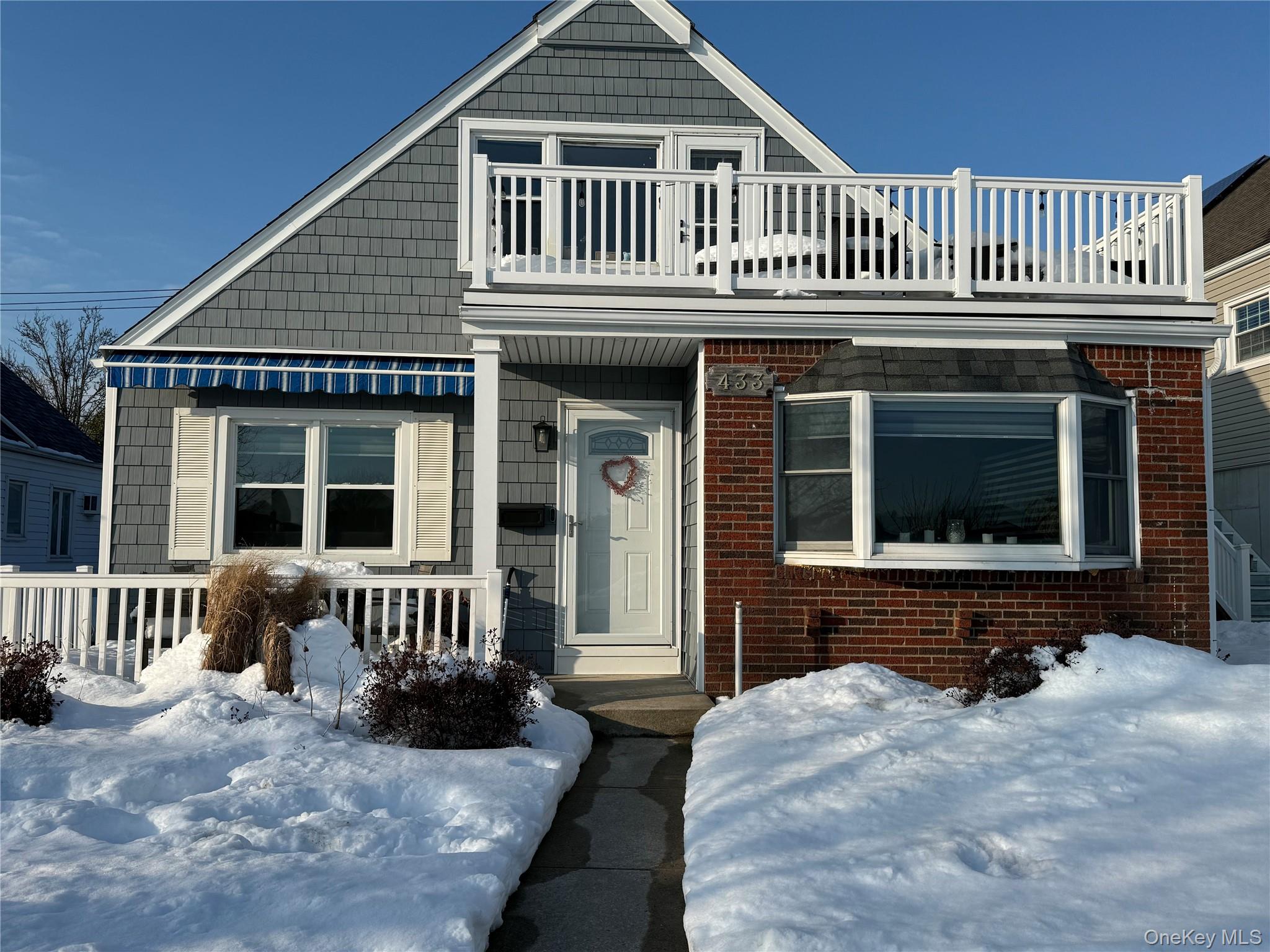 433 W Park Avenue W # 1, Long Beach, NY 11561