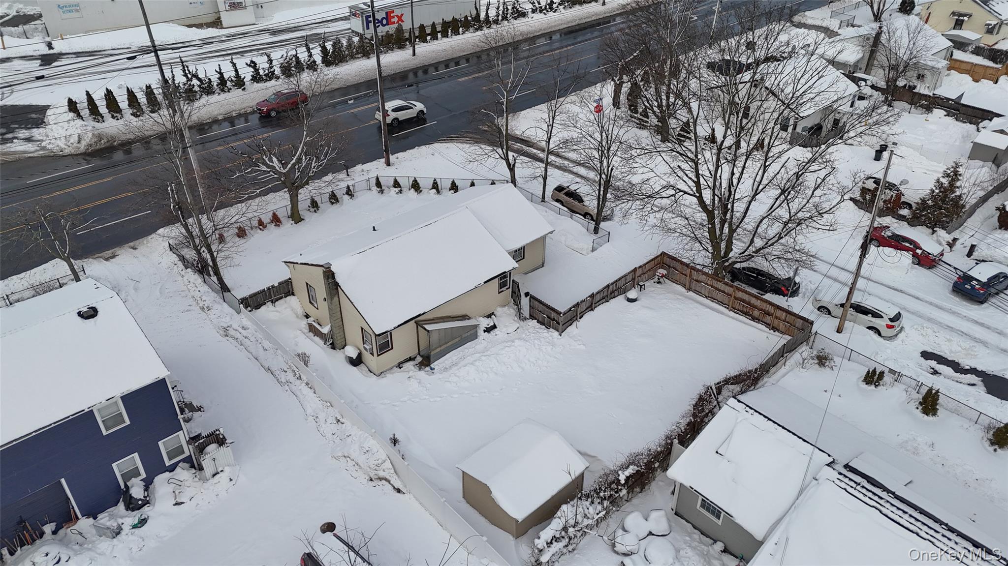 1733 5th Avenue, Bay Shore, NY 11706