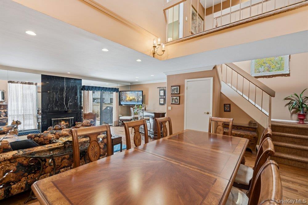 44 Country Club Drive, Jericho, NY 11753