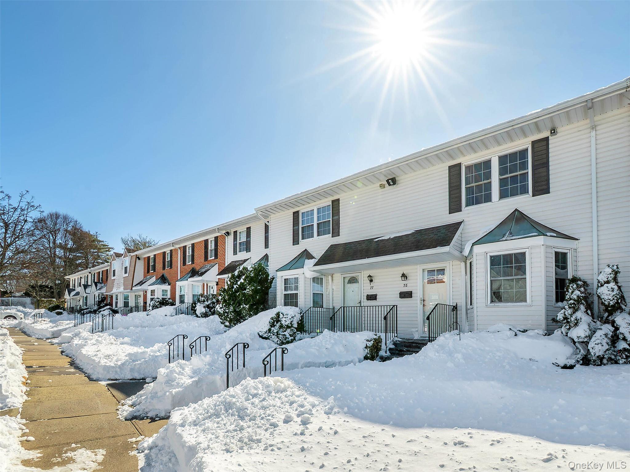 78 Santa Barbara Drive, Plainview, NY 11803