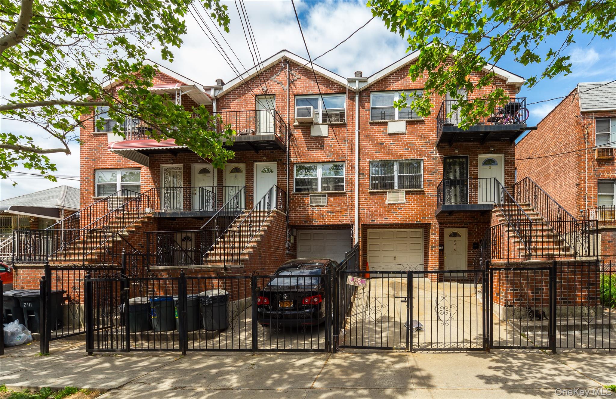 2413 Matthews Avenue, Bronx, NY 10467