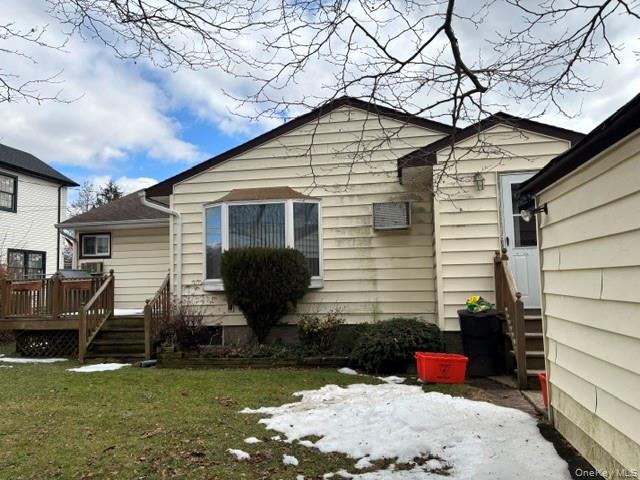 660 Hewlett Street, Franklin Square, NY 11010