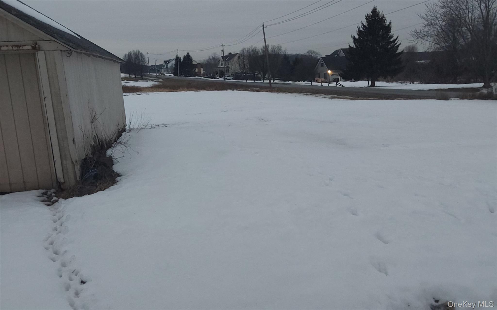 202 Ridgebury Road, New Hampton, NY 10958