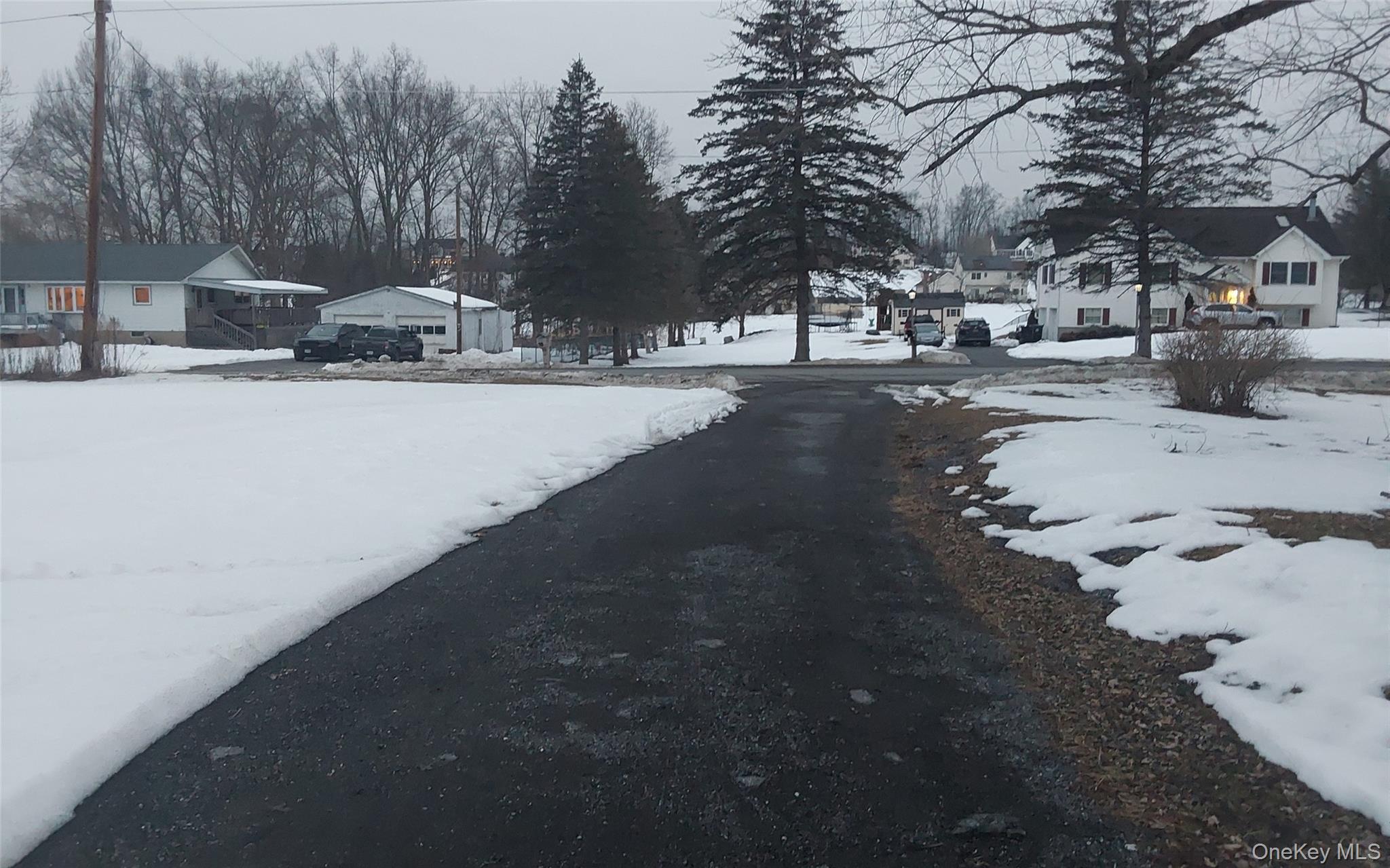 202 Ridgebury Road, New Hampton, NY 10958