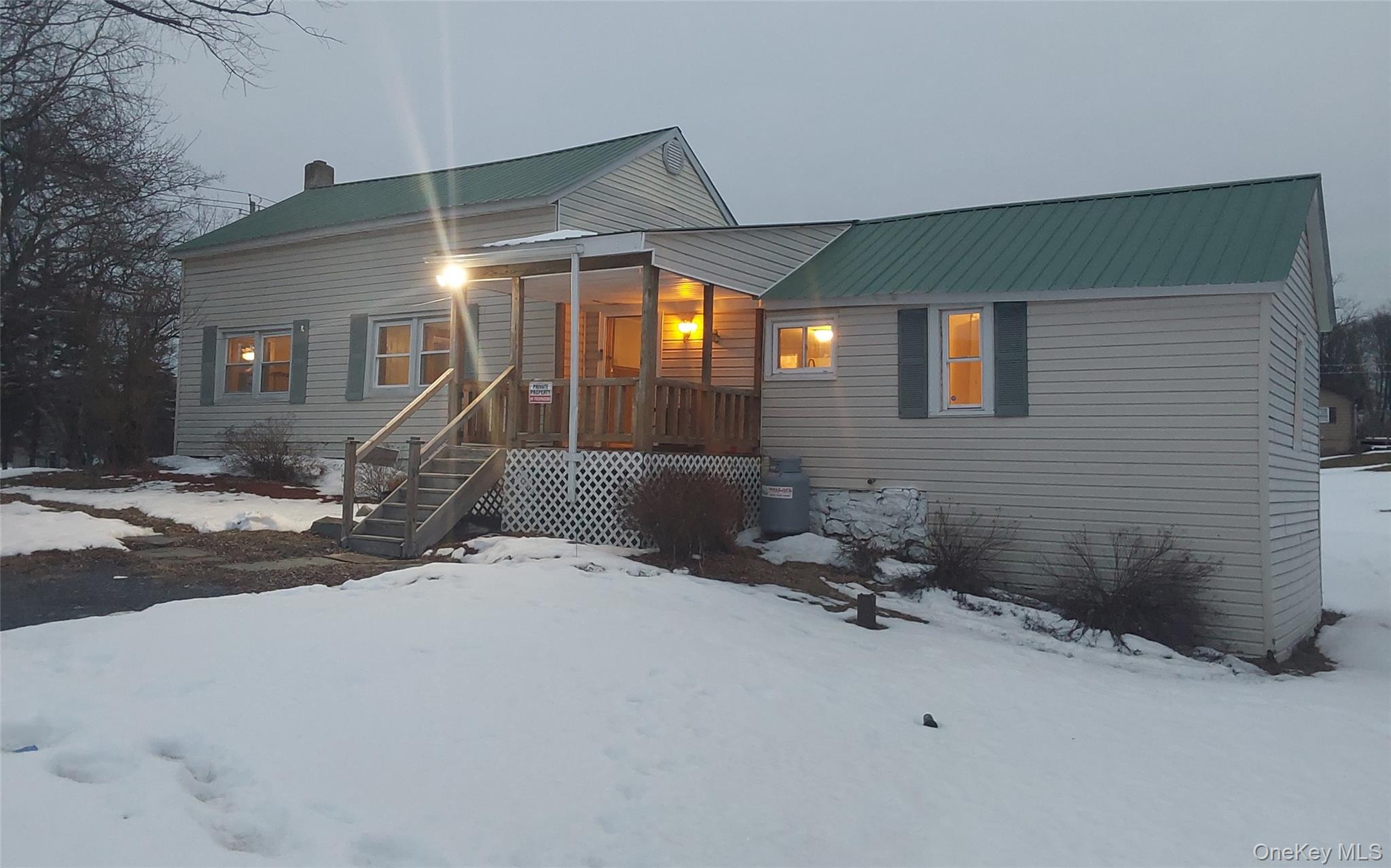 202 Ridgebury Road, New Hampton, NY 10958