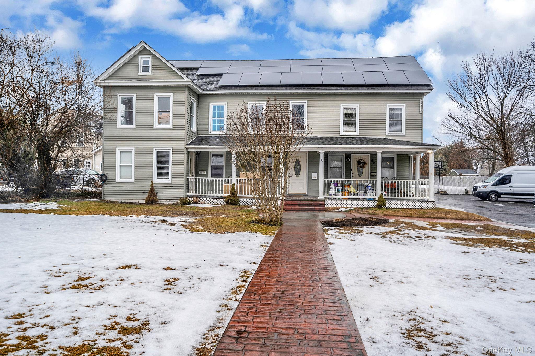 49 Main Street, West Sayville, NY 11796