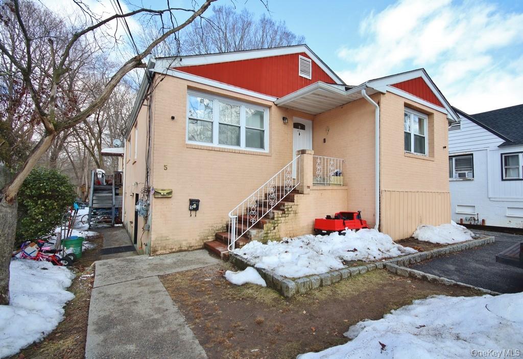 5 Highland Avenue, Suffern, NY 10901