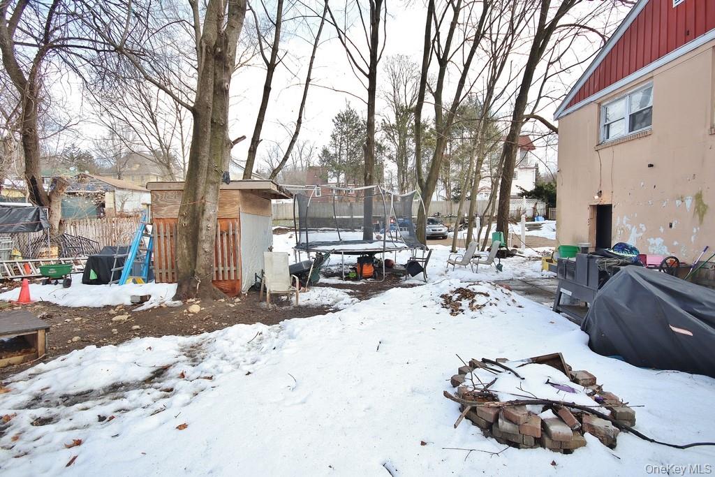 5 Highland Avenue, Suffern, NY 10901