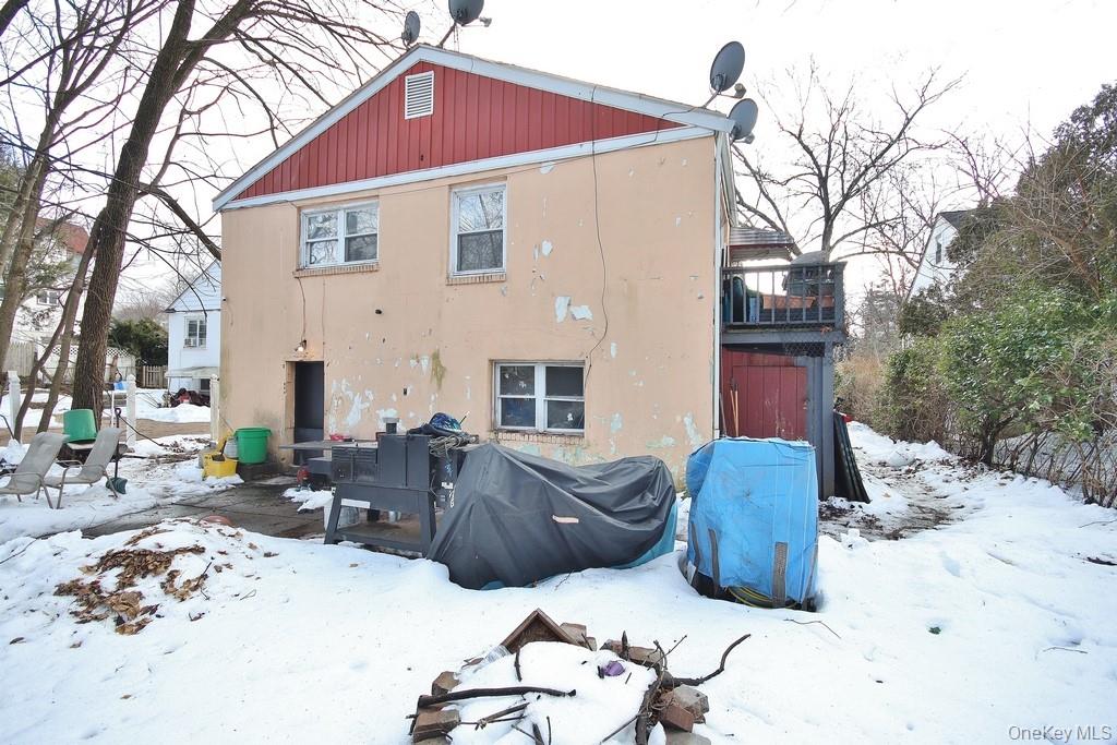 5 Highland Avenue, Suffern, NY 10901