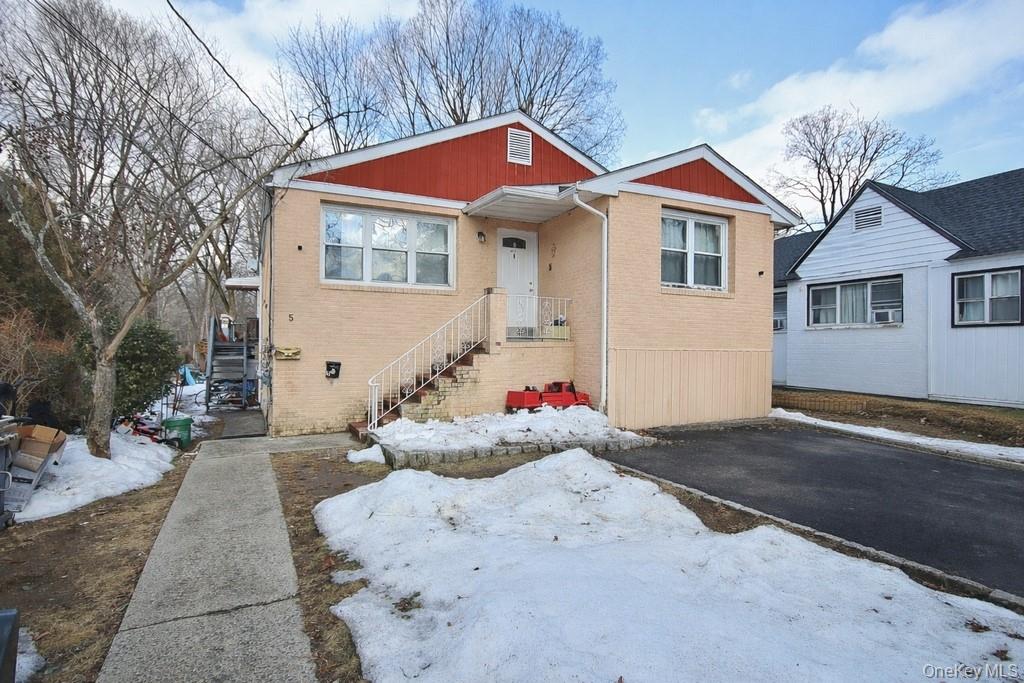 5 Highland Avenue, Suffern, NY 10901
