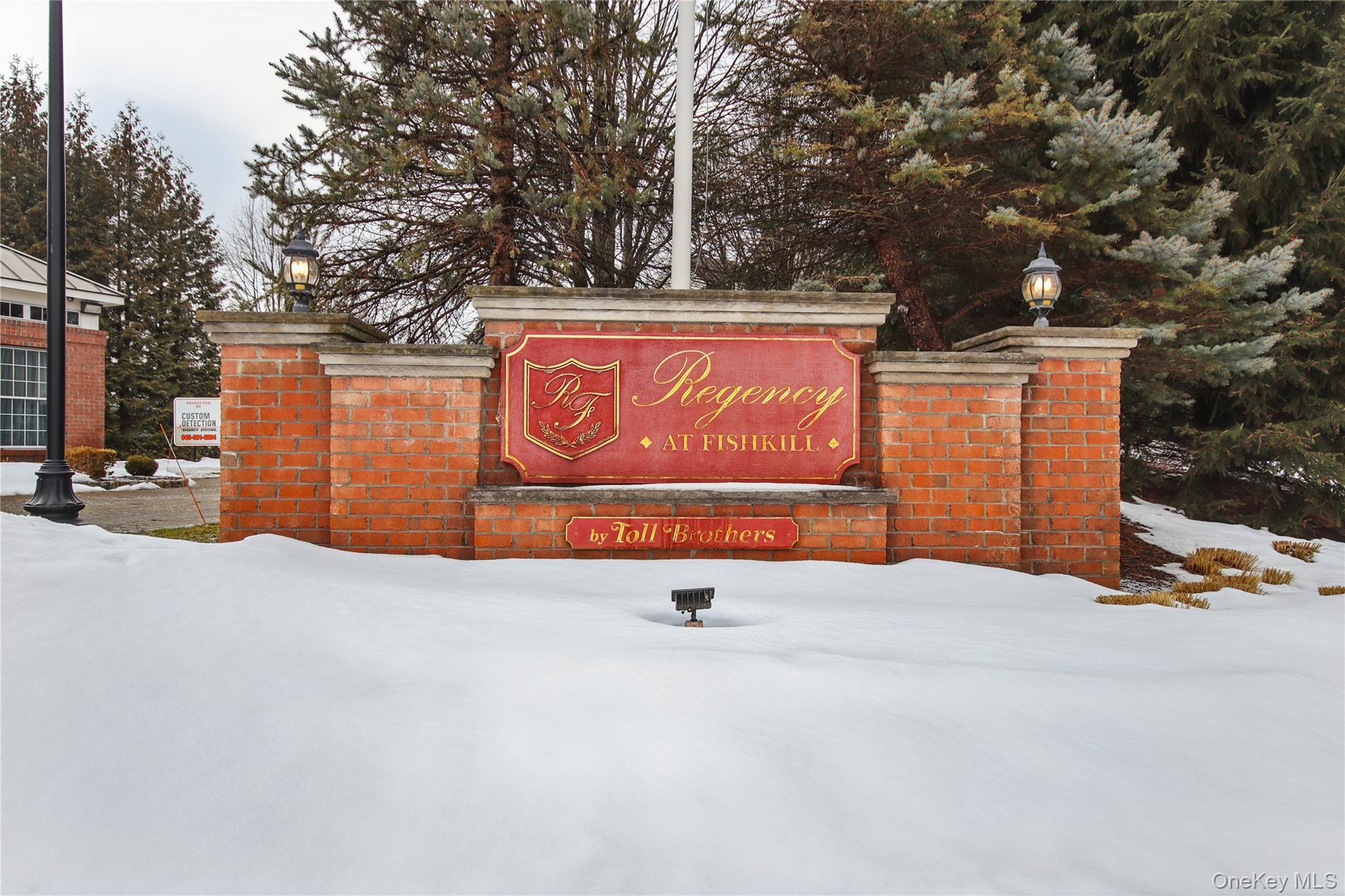 323 Regency Drive # 323, Fishkill, NY 12524