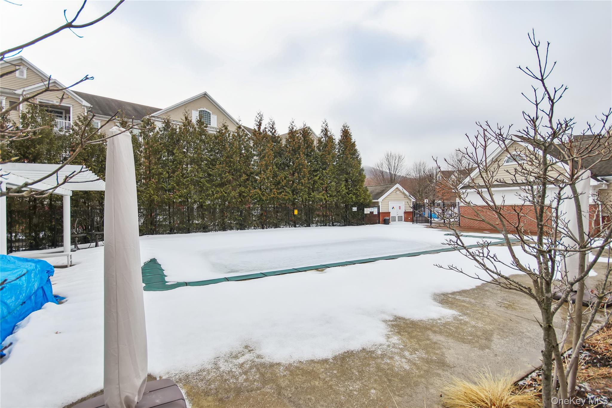 323 Regency Drive # 323, Fishkill, NY 12524