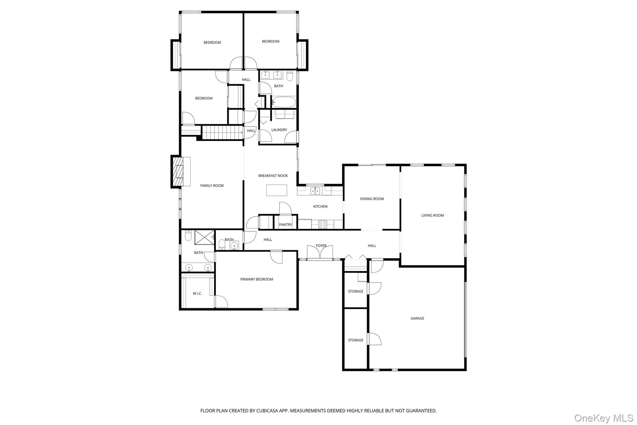 66 Tamarack Lane, Pomona, NY 10970