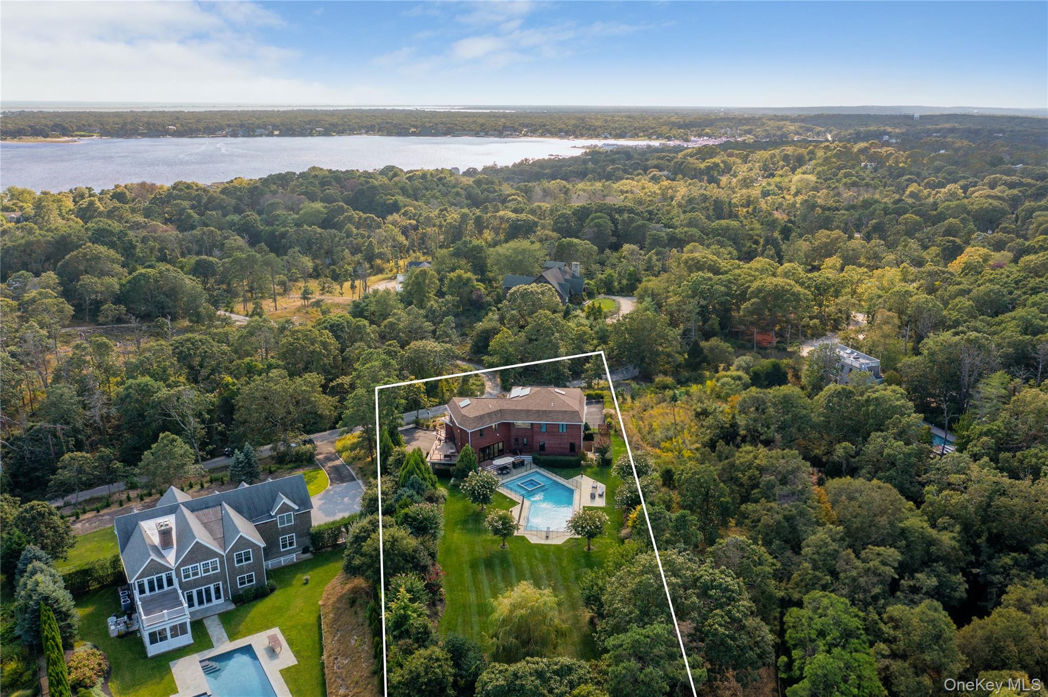 89 Old Canoe Place Road, Hampton Bays, NY 11946