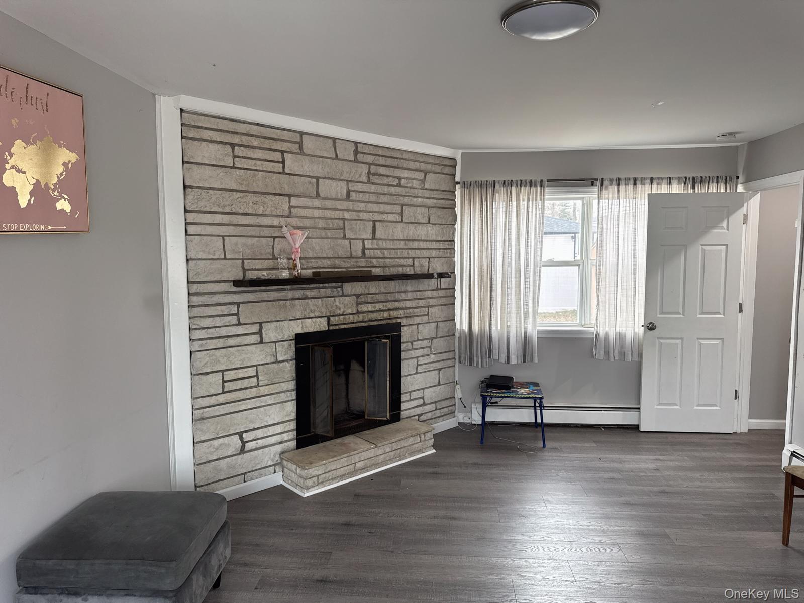 8 Paul Drive, Mastic, NY 11950