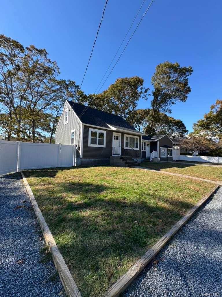 8 Paul Drive, Mastic, NY 11950