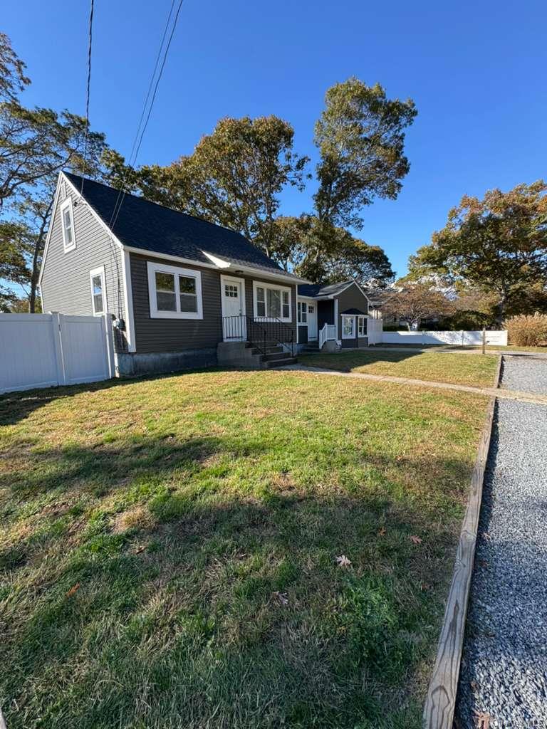 8 Paul Drive, Mastic, NY 11950